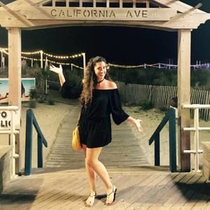 Meet your Posher, Gabrielle